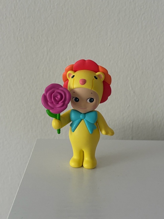 Sonny Angel Other - Sonny Angel Flower Gift Series